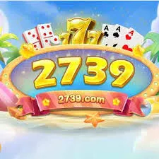 2739 - Game Bingo Penuh Kesenangan