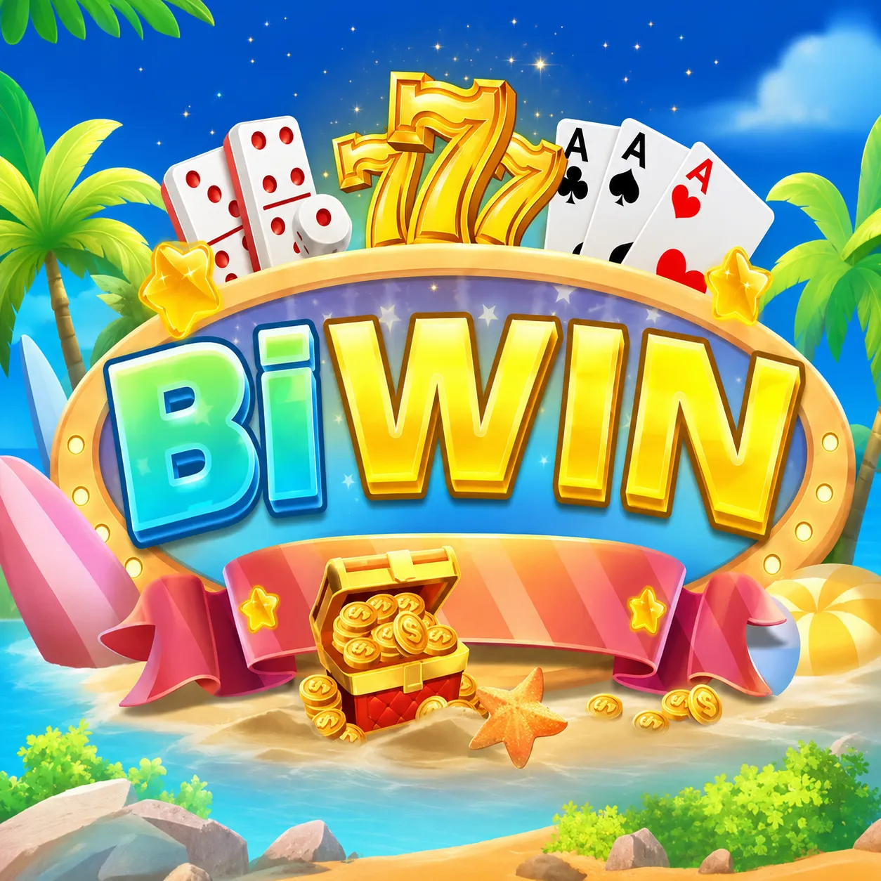BIWIN - Game FPS Terbaik untuk Pengalaman Aksi yang Seru