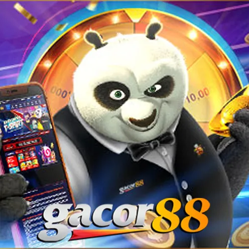 GACOR88 - Petualangan Seru di Dunia Terbuka