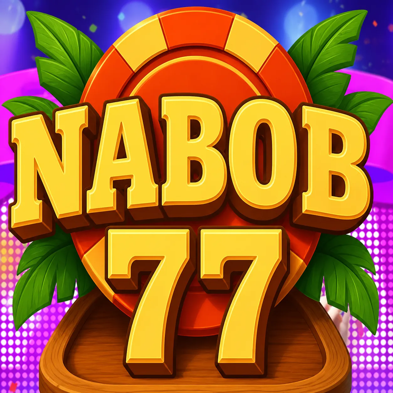 NABOB77 - Permainan Idle yang Seru dan Menghibur