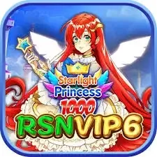 RSNVIP6 - Simulasi Kehidupan yang Mengasyikkan