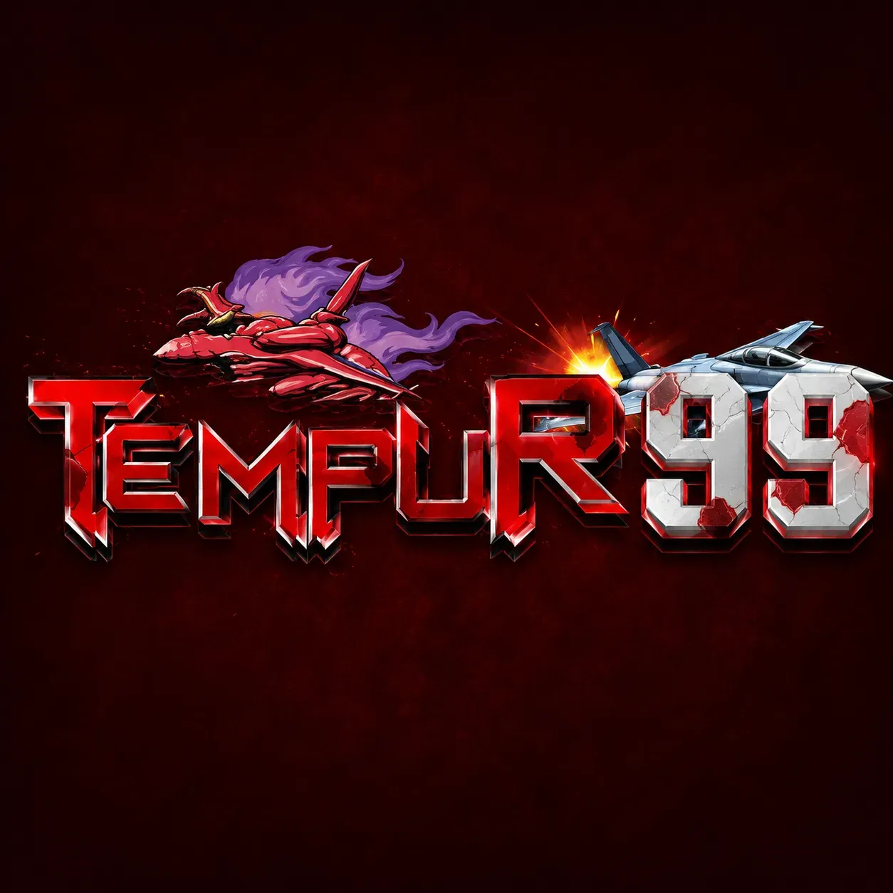 TEMPUR99 - Pertahanan Menara Terhebat