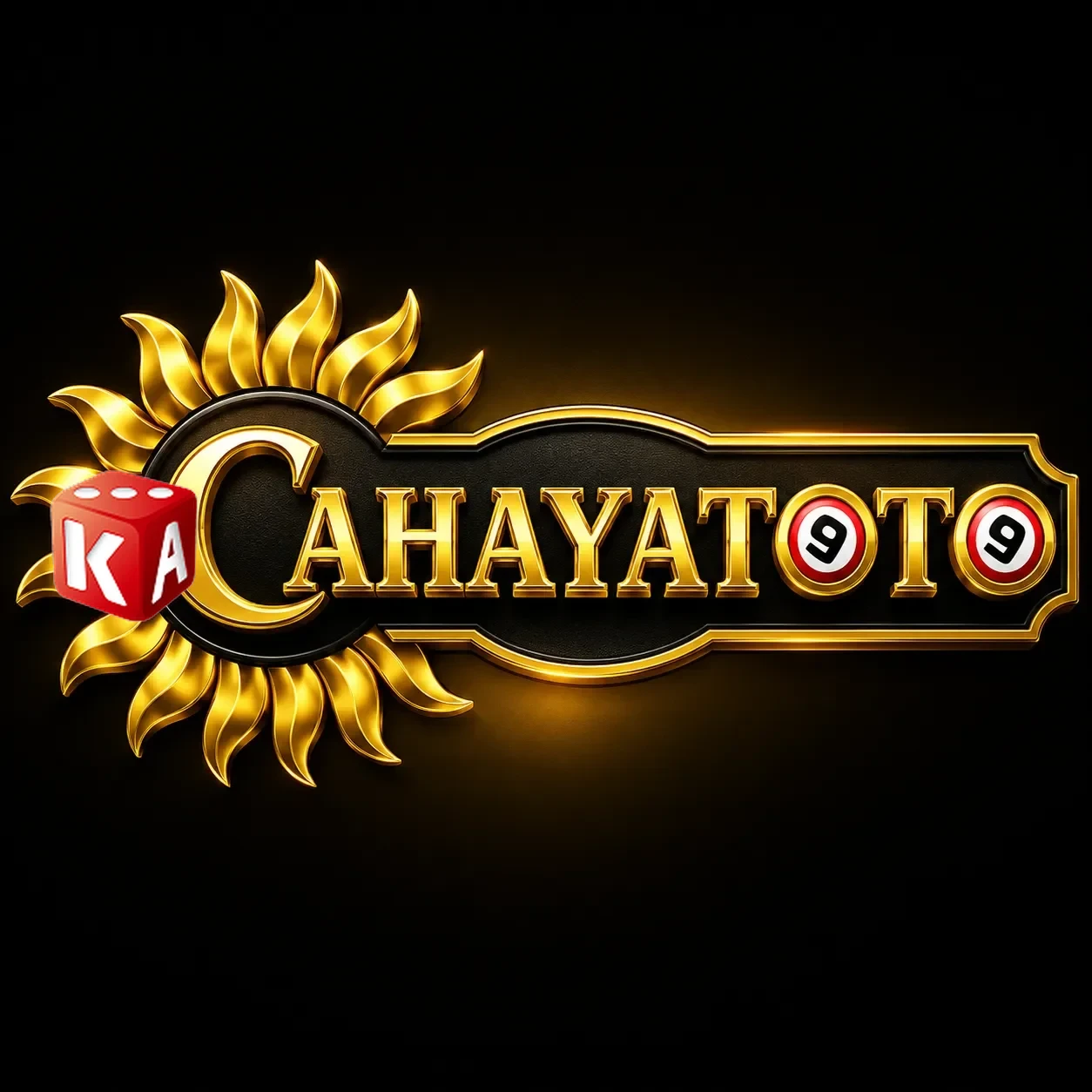 Logo cahayatoto